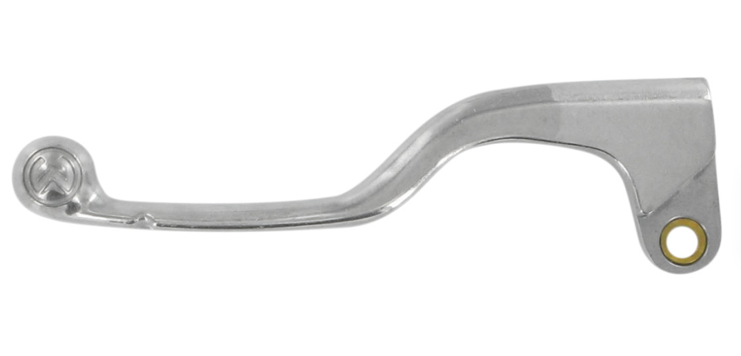 Main image of Moose Racing OEM-Style Shorty Replacement Clutch Lever