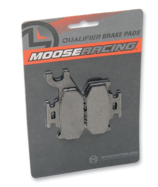 Main image of Moose Racing Qualifier Brake Pads (Yamaha)