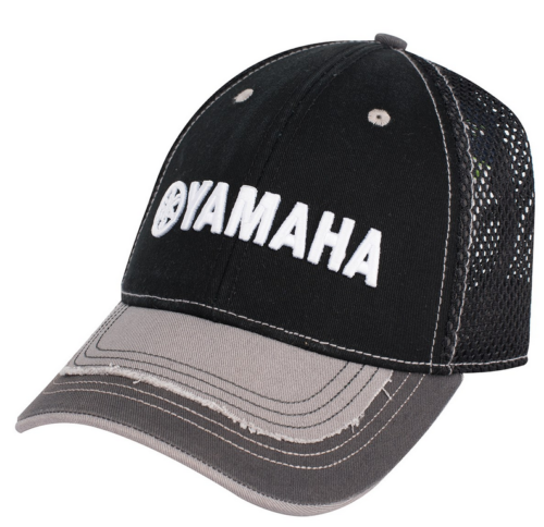 Main image of 2021 Yamaha Athletic Hat (Olive/Black)