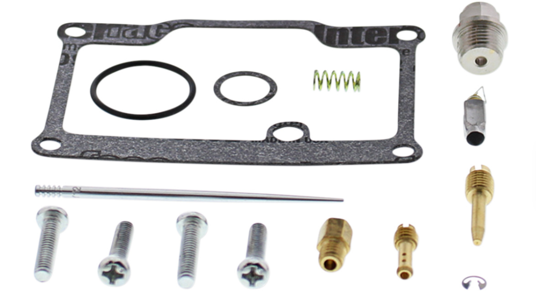 Main image of Moose Racing Carburetor Repair Kit (Polaris) Xplorer 400