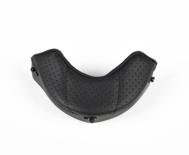 Main image of KLIM R1 Air Chin Protector (Black)