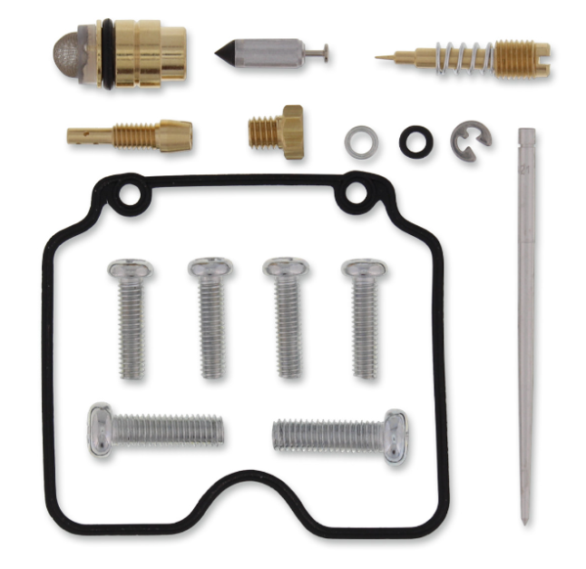 Main image of Moose Racing Carburetor Repair Kit (Yamaha) XT250