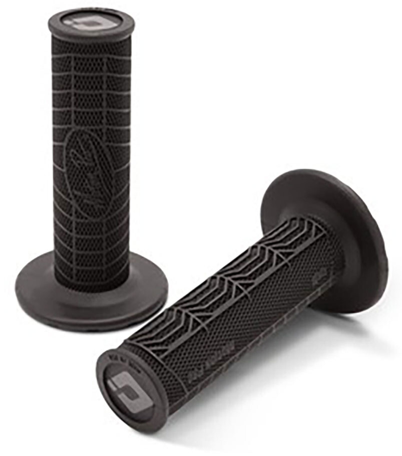 Main image of Motion Pro Dirt Control II Grips (Black)