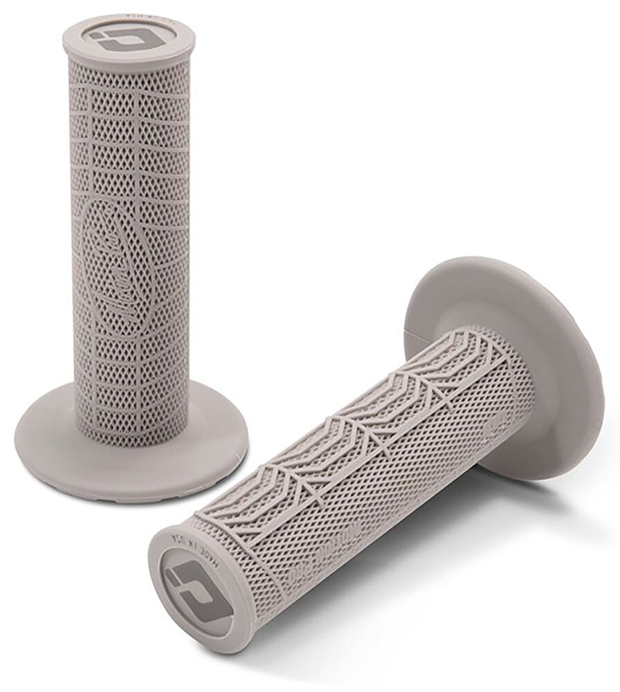 Main image of Motion Pro Dirt Control II Grips (Grey)