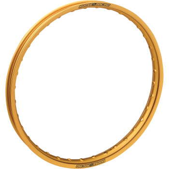 Main image of Moose Rear Rim (Gold) 19x2.15 - 36 Hole