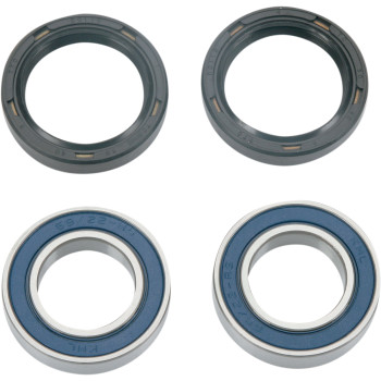 Main image of Moose Front Wheel Bearing Kit YZ/KX/RMZ