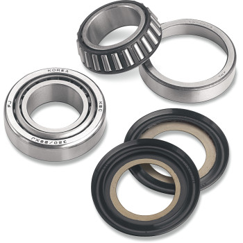 Main image of Moose Steering Stem Bearing Kit Yamaha YZ