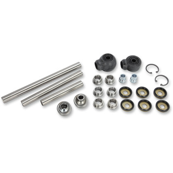 Main image of Moose Rear Independent Suspension Linkage Rebuild Kit YXZ1000R