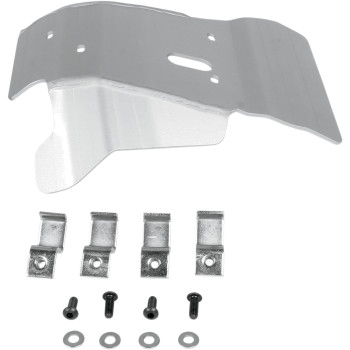 Main image of Moose Aluminum Skid Plate YZ250 05-22