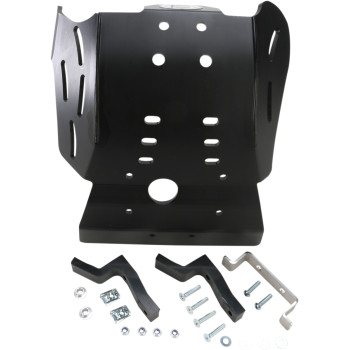 Main image of Moose Pro Skid Plate YZ125 05-up