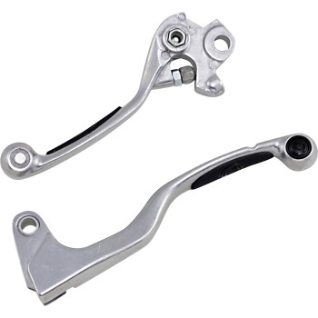 Main image of Moose Lever Set Yamaha YZ 125/250 08-up