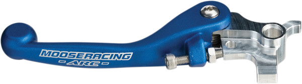 Main image of Moose Flex Clutch Lever (Blue) Brembo