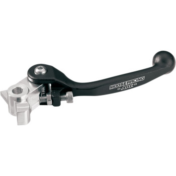 Main image of Moose Flex Brake Lever by Arc Yamaha YZ 08-up