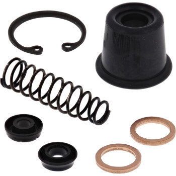 Main image of Moose Rear Master Cylinder Repair Kit Yamaha YZ 03-up