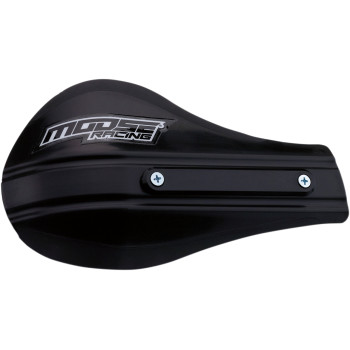 Main image of Moose Contour 2 Handguard Deflectors (Black)