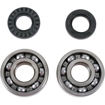 Main image of Moose Racing Crankshaft Bearing/Seal Kit YZ125 05-21