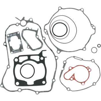 Main image of Moose Complete Engine Gasket Kit YZ125 05-21