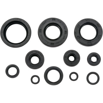 Main image of Moose Engine Oil Seal Set YZ125 05-21