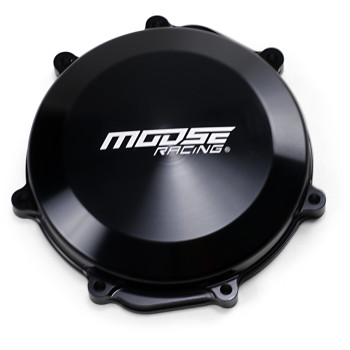 Main image of Moose Clutch Cover Yamaha YZ450F 10-22