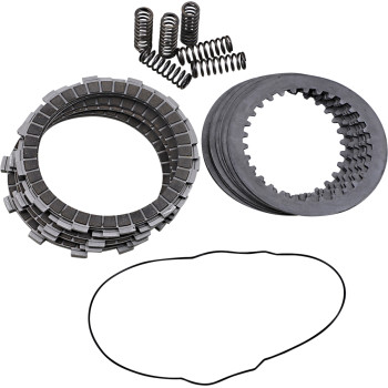 Main image of Moose Clutch Kit Yamaha YZ450F 18-22