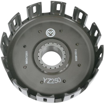 Main image of Moose Billet Clutch Basket YZ250