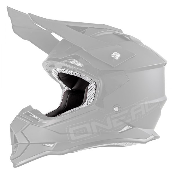 Replacement 10 SRS Helmet Padding Kit