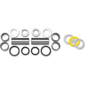 Main image of Moose Swingarm Bearing Kit YZ125 06-up