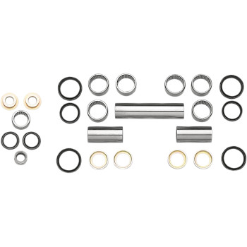 Main image of Moose Linkage Bearing Kit Yamaha YZ125/250 06-up