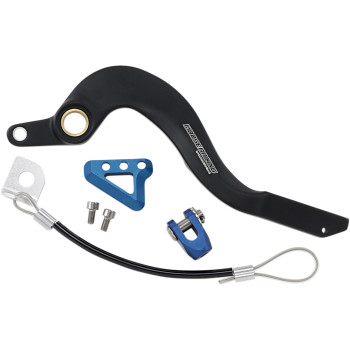 Main image of Moose Rear Brake Pedal YZ450F 10-22