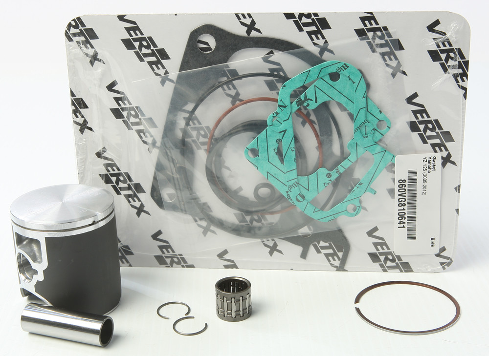 Main image of Vertex Top End Kit 53.94/STD YZ125 05-21