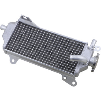 Main image of Moose Radiator Right Yamaha YZ250/450F 19-22