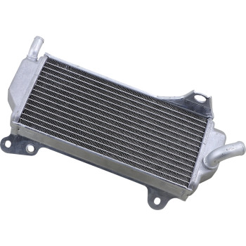 Main image of Moose Radiator Left Yamaha YZ250/450F 19-22