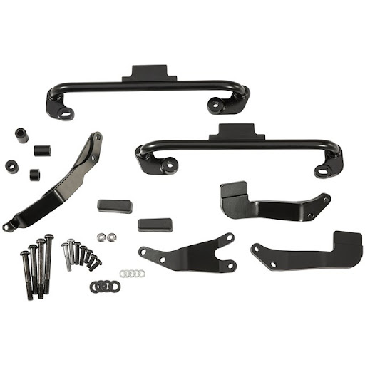 Main image of Yamaha Side Case Mounting Kit Super Tenere