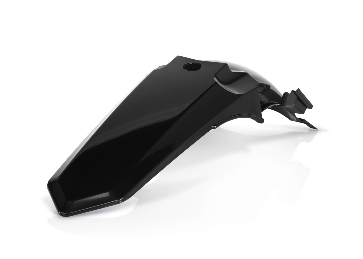 Main image of Acerbis Rear Fender (Black) YZ125/250 15-21