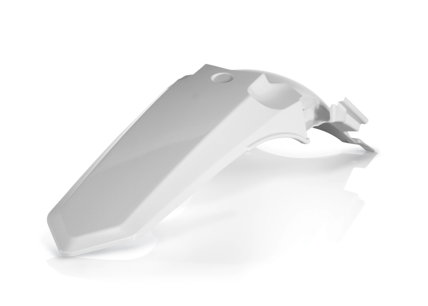 Main image of Acerbis Rear Fender (White) YZ125/250 15-21