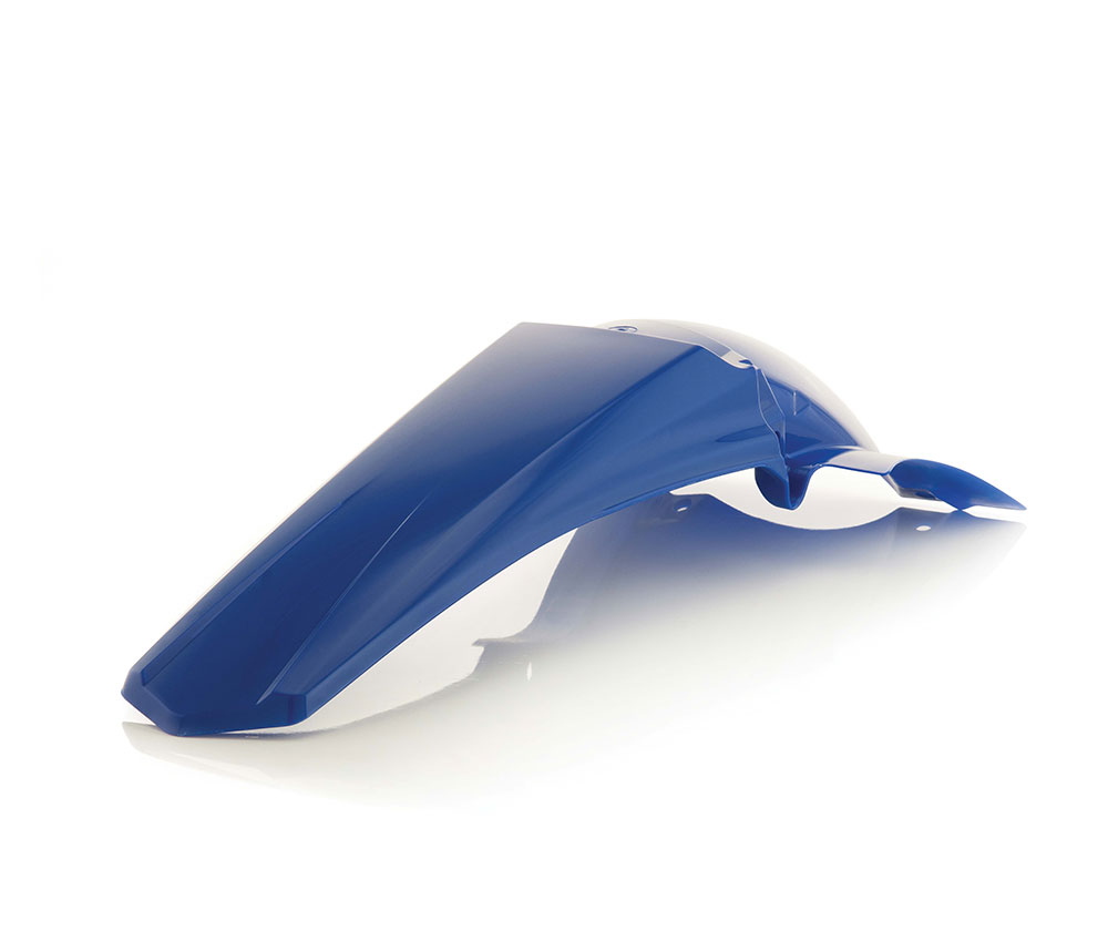 Main image of Acerbis Rear Fender (Blue) YZ125/250 15-21