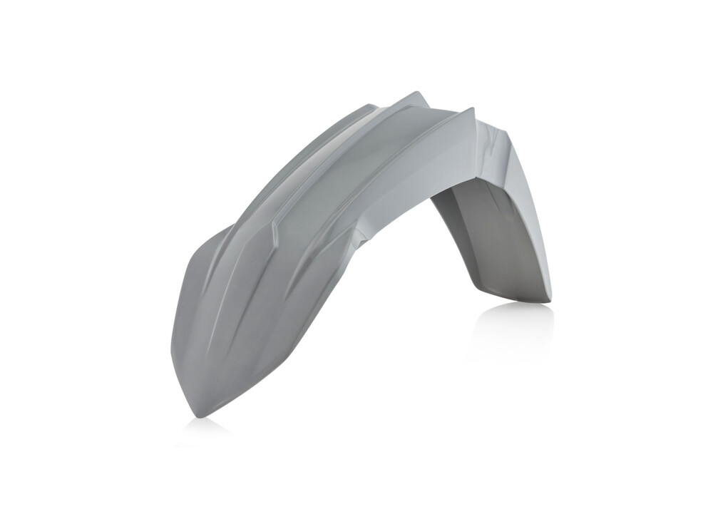 Main image of Acerbis Front Fender (Gray) YZ250/450F 19-22