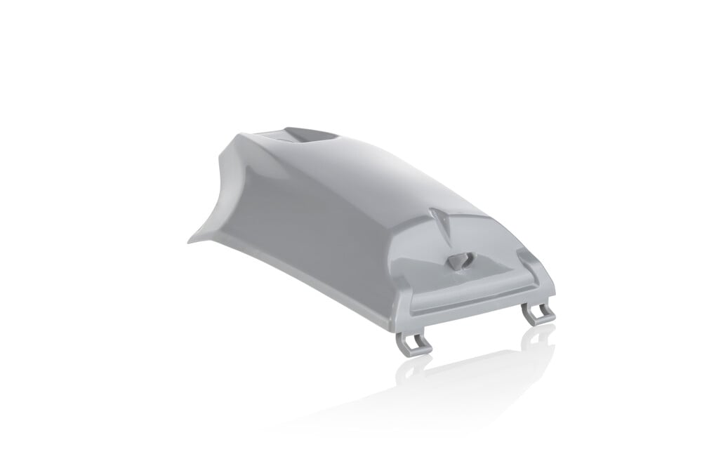 Main image of Acerbis Tank Cover (Gray) YZ250/450F 19-22