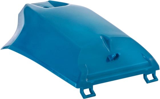 Main image of Acerbis Tank Cover (Light Blue) YZ250/450F 19-22