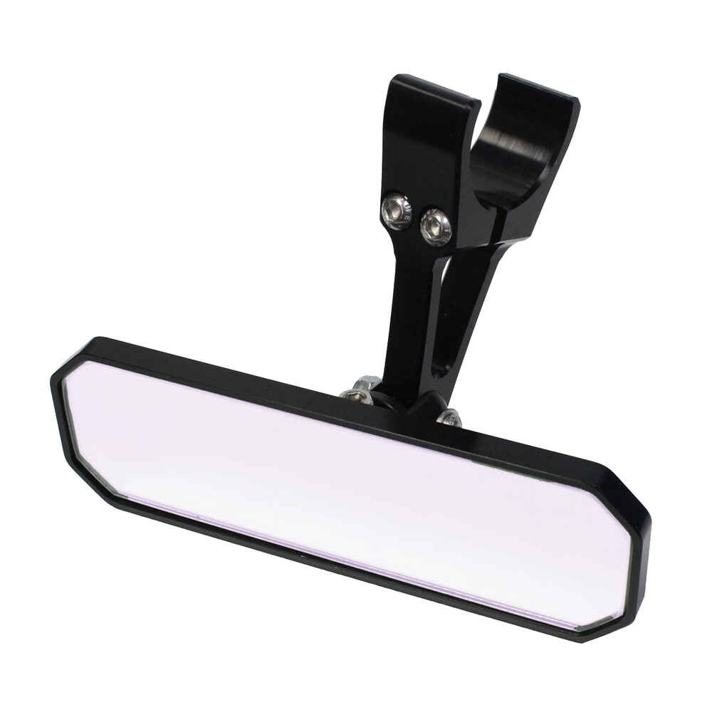 Main image of Modquad Rear View Mirror 1.25" Clamp (Black)