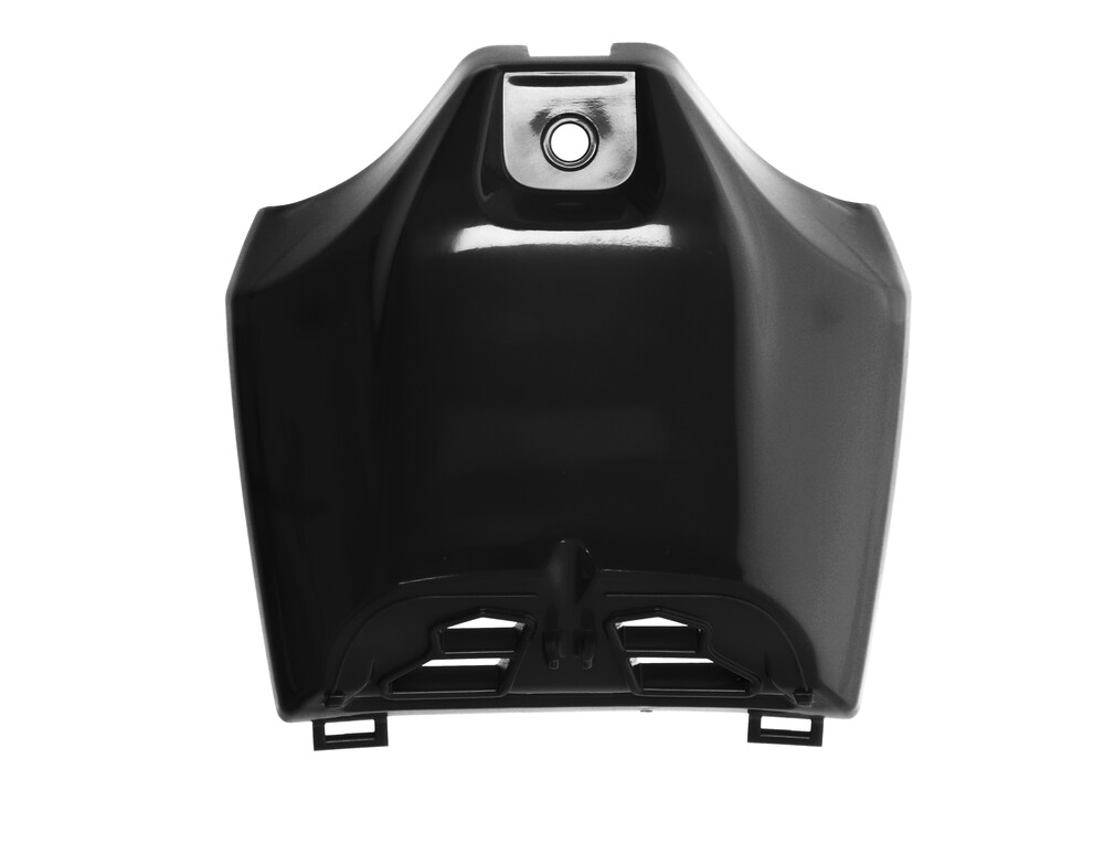 Main image of Acerbis Vented Tank Cover (Black) YZ450F 18-22