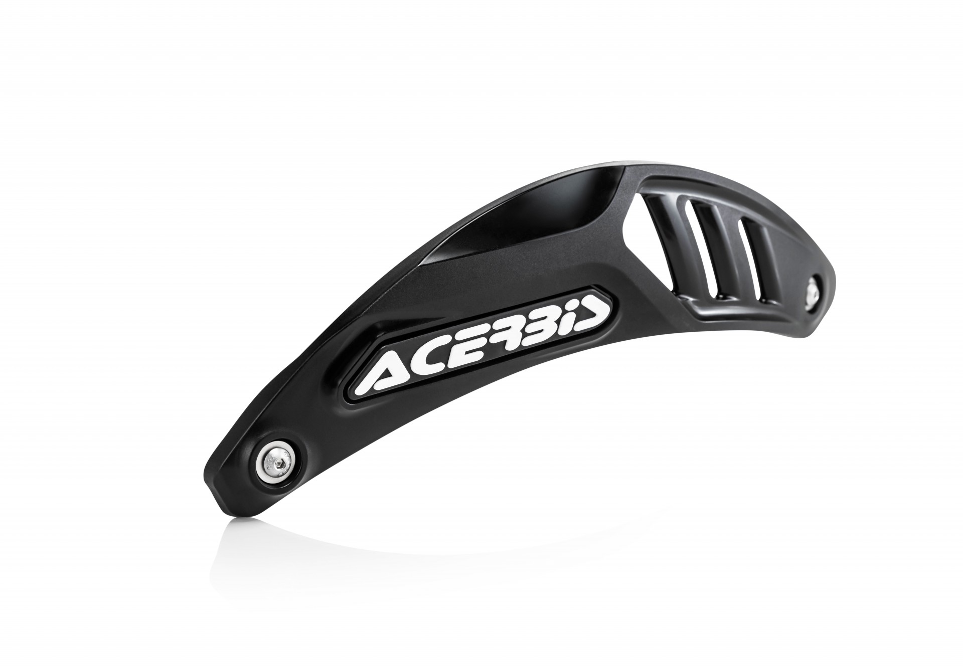 Main image of Acerbis X-Exhaust Heat Shield KTM/HQV/GG (Black) 12-22