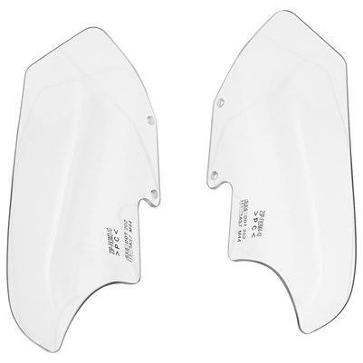 Main image of Yamaha Side Wind Deflectors Super Tenere 14-21