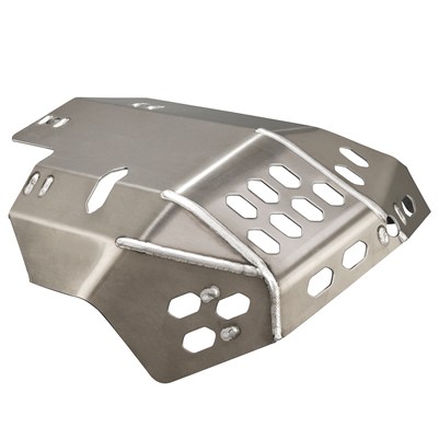 Main image of Yamaha Aluminum Skid Plate XTZ1200 Super Tenere