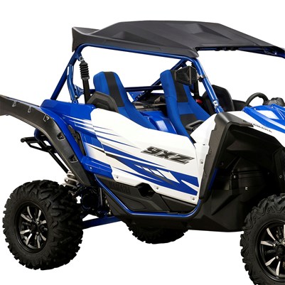 Main image of Yamaha Over Fender Kit YXZ1000R