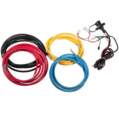 Main image of Yamaha Winch Wiring Kit YXZ1000R