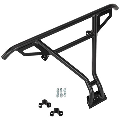 Main image of Yamaha Rear Grab Bar (Black) YXZ1000R