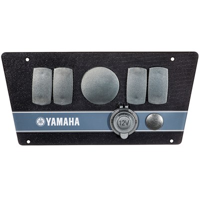 Main image of Yamaha Switch Panel Kit YXZ1000R