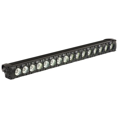 Main image of Yamaha 160W High Output HALO LED Light Bar - 27"