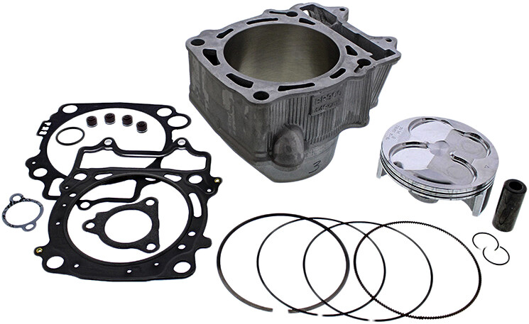 Main image of Cylinder Works Standard Bore Cylinder Kit 97.00/STD 12.8:1 YZ450F 20-22